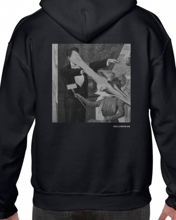 HollowGram Hoodie - Image 2