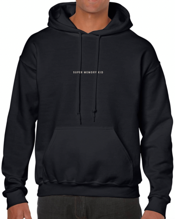 HollowGram Hoodie