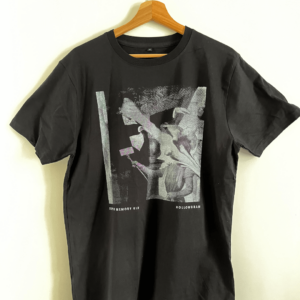 HollowGram Shirt - Schwarz